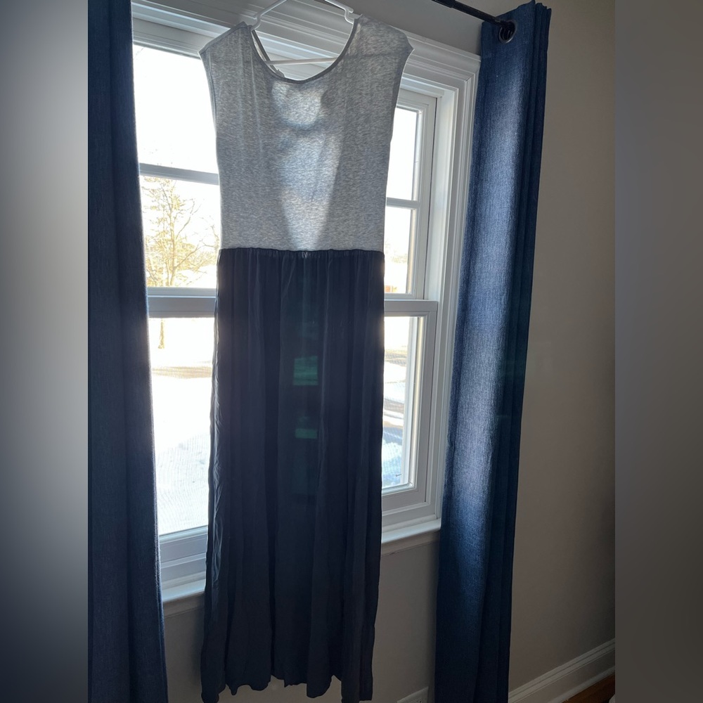 Lou and Grey dress